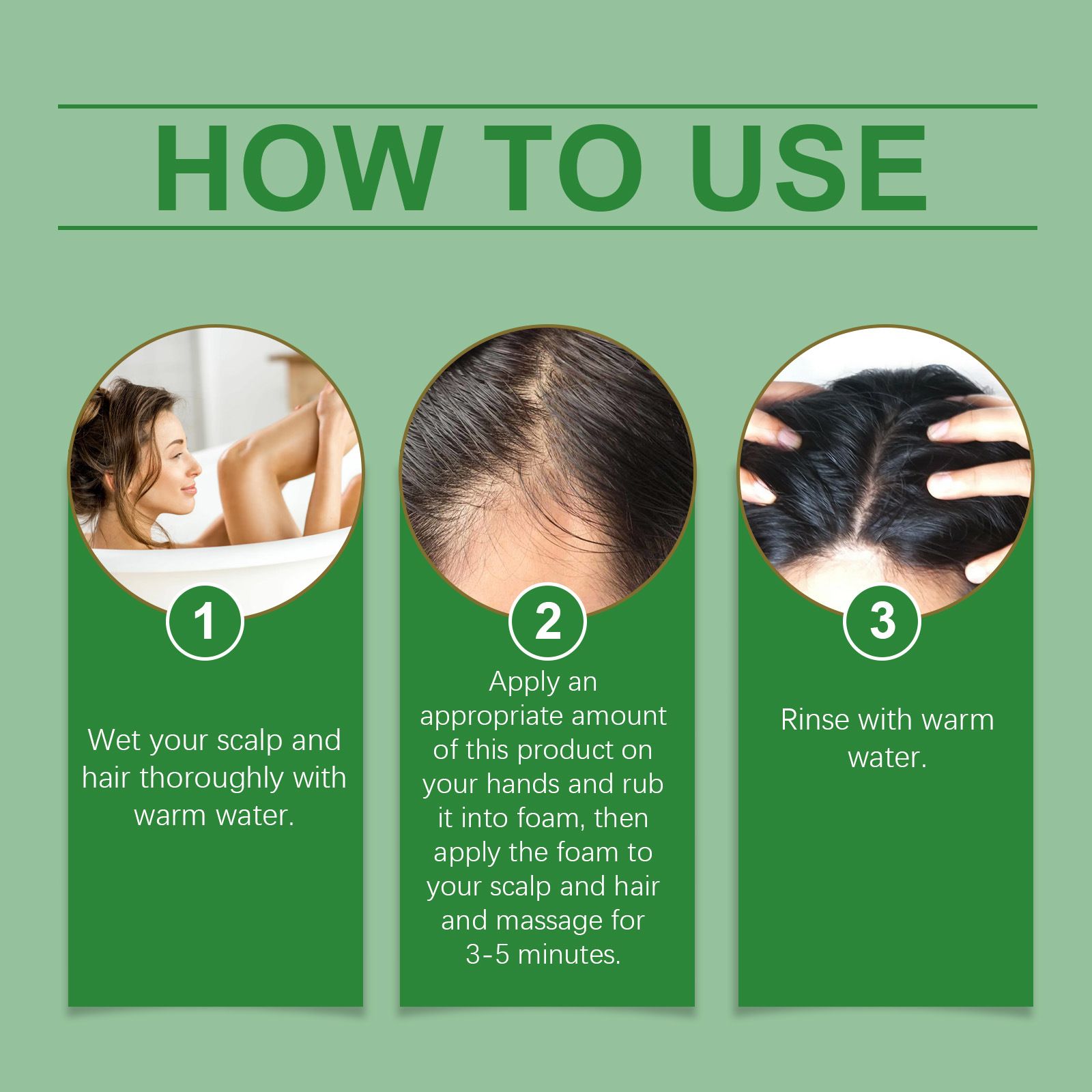 Organic Batana Oil Shampoo Oil - Hair Care Dandruff review and price