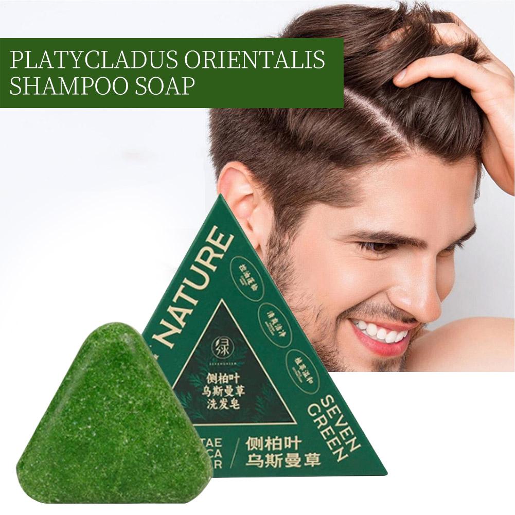 1/3/5/10PCS-120g Organic Usman - Hair Care Tonic review and price