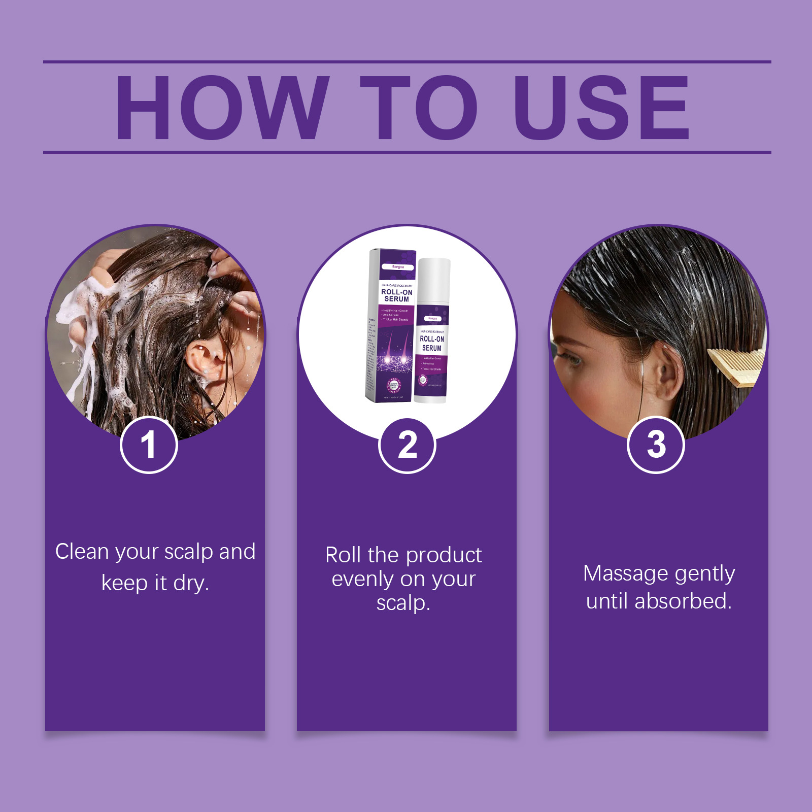 Hair Growth Serum Anti Hair Lo - Hair Care Hair Serum review and price