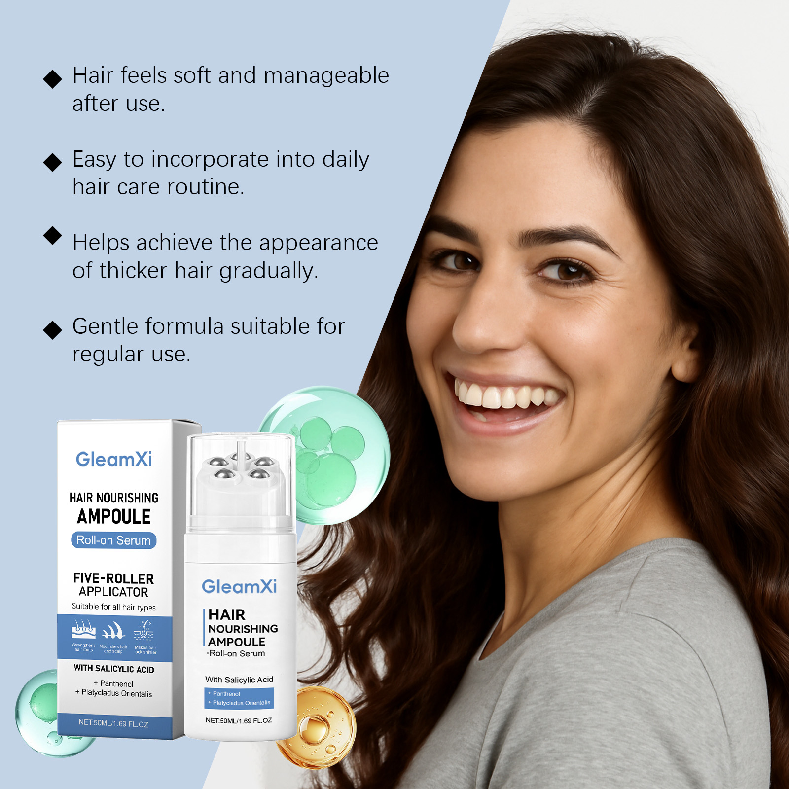 Platycladus Hair Nourishing Se - Hair Care Hair Serum review and price