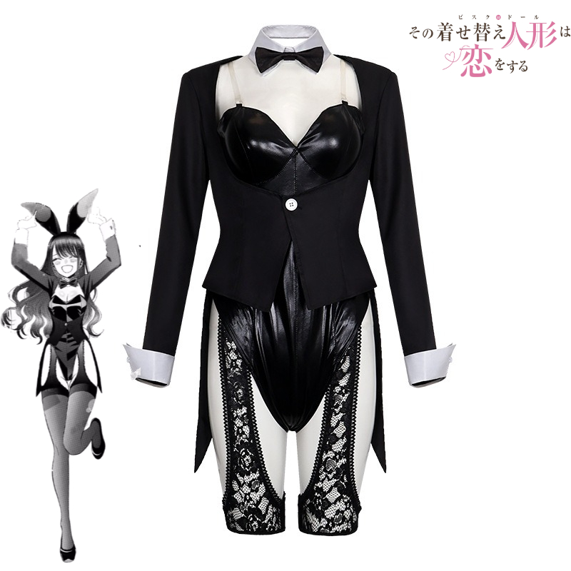 My Dress-Up Darling Cosplay Co - Clip In Hair Piece review and price