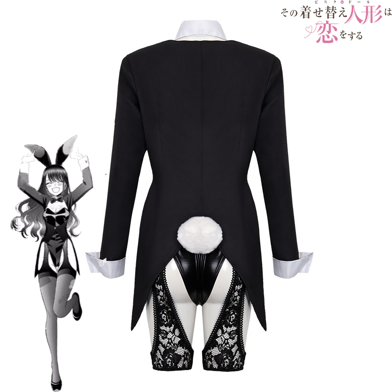 My Dress-Up Darling Cosplay Co - Clip In Hair Piece review and price