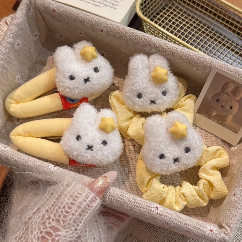 Miffy Hair Band Creative High- - Clip In Hair Piece review and price