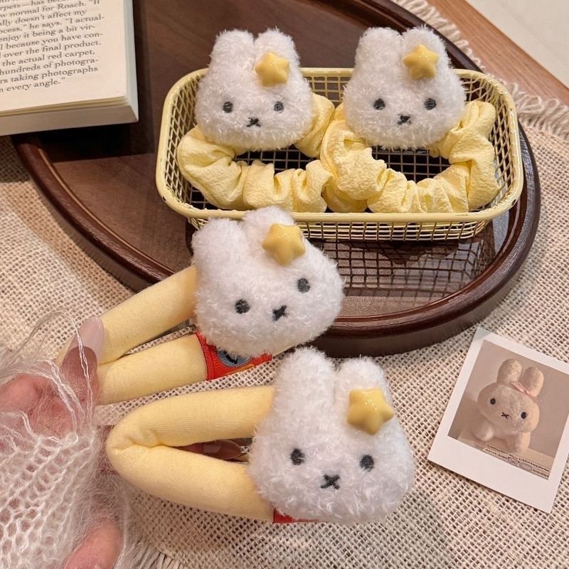 Miffy Hair Band Creative High- - Clip In Hair Piece review and price