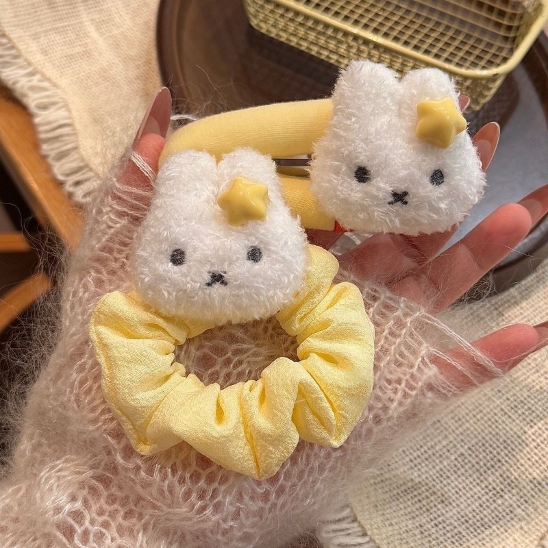 Miffy Hair Band Creative High- - Clip In Hair Piece review and price