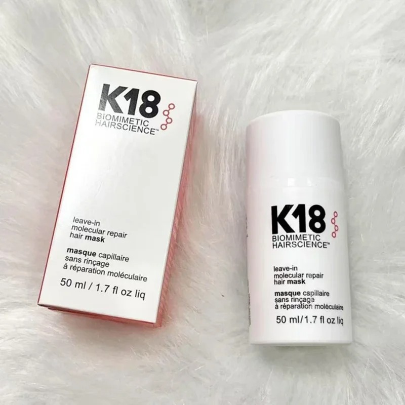 Best Seller K18 2-in-1 Leave-I - Hair Care Treatment review and price