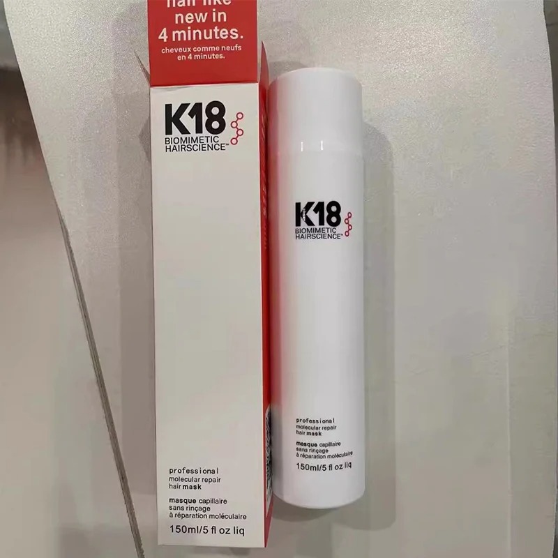 Best Seller K18 2-in-1 Leave-I - Hair Care Treatment review and price
