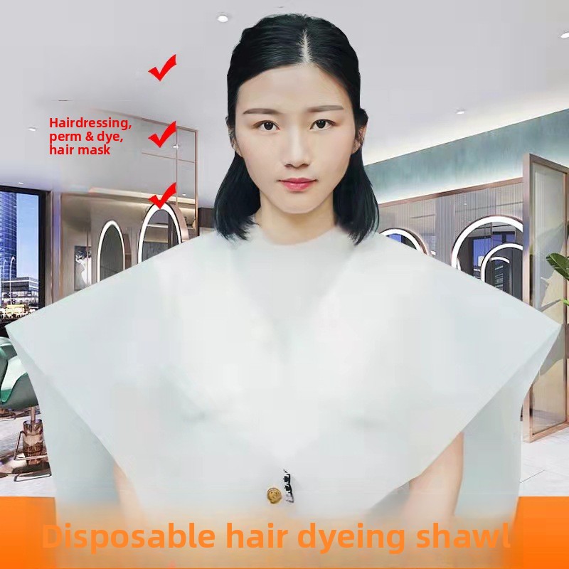 50pcs Salon Special Disposable - Hair Care Treatment review and price