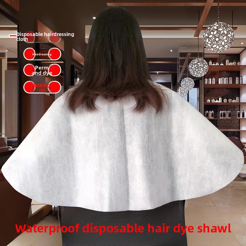 50pcs Salon Special Disposable - Hair Care Treatment review and price