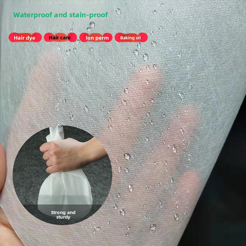 50pcs Salon Special Disposable - Hair Care Treatment review and price