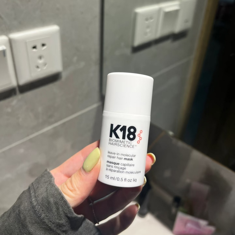 K18 50ml 150ml Leave-In Molecu - Hair Care Treatment review and price