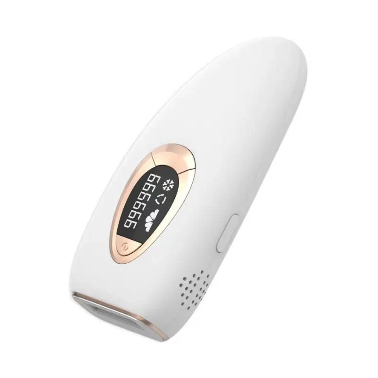 Portable Handheld IPL Epilator - From Home Hair Care review and price