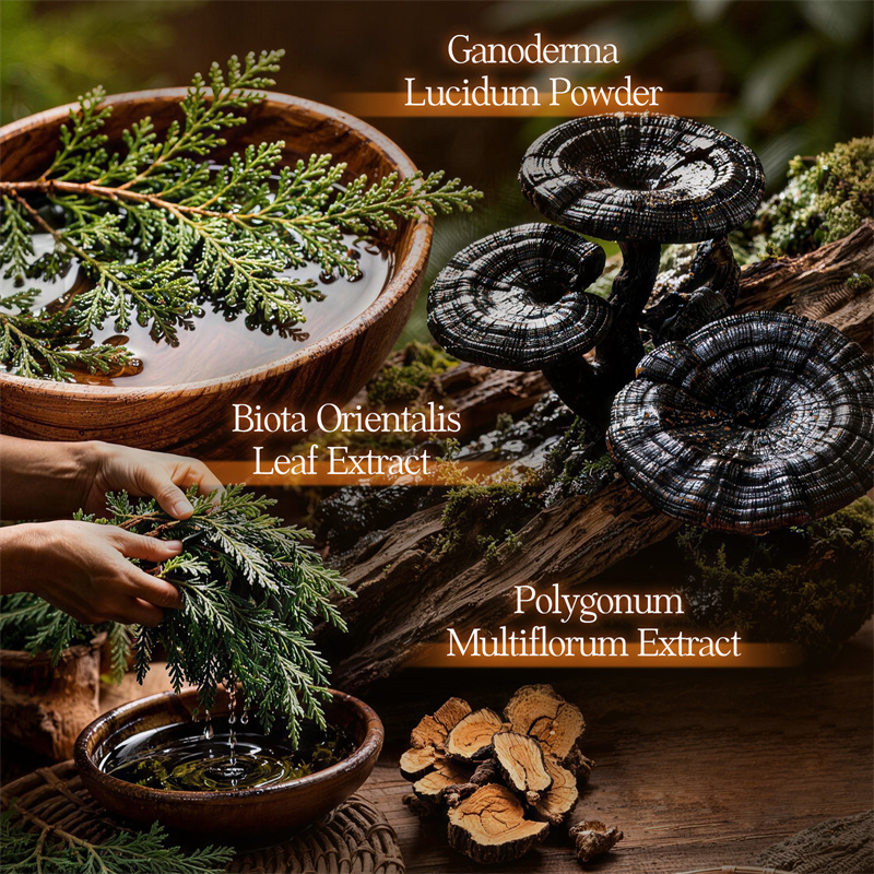 Hair Shampoo Soap Polygonum Mu - Hair Care Dandruff review and price