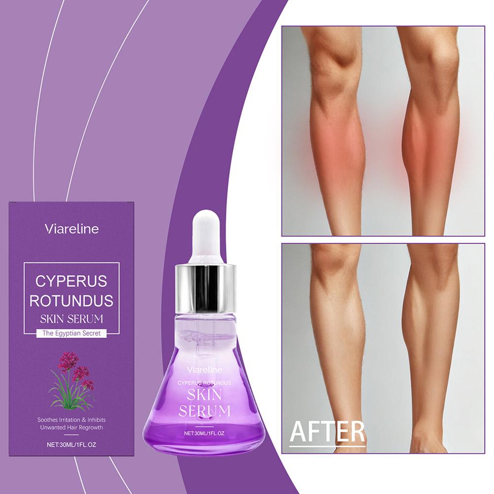 Post Hair Removal Care Serum S - Hair Care Hair Serum review and price
