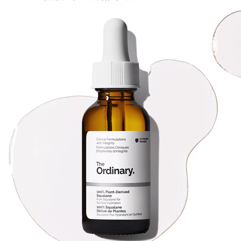 100% Plant-Derived Squalane fo - Hair Care Ordinary review and price