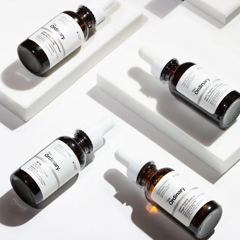 100% Plant-Derived Squalane fo - Hair Care Ordinary review and price