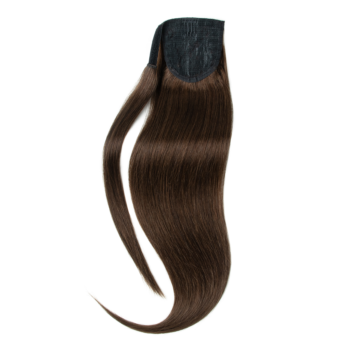 Human Hair Ponytail Real Natur - Clip In Hair Piece review and price