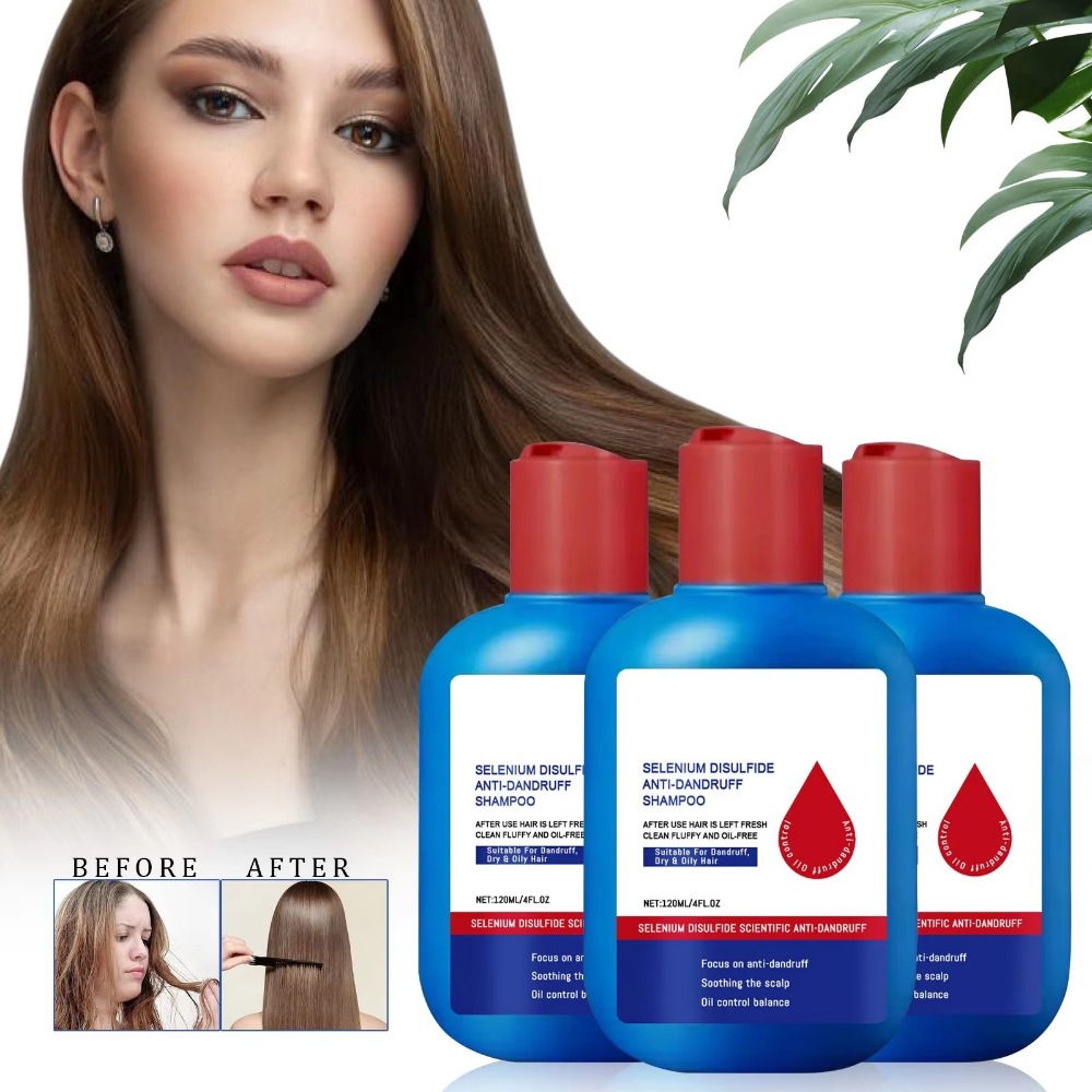 New 120ml Nipori Shampoo Oil C - Hair Care Dandruff review and price