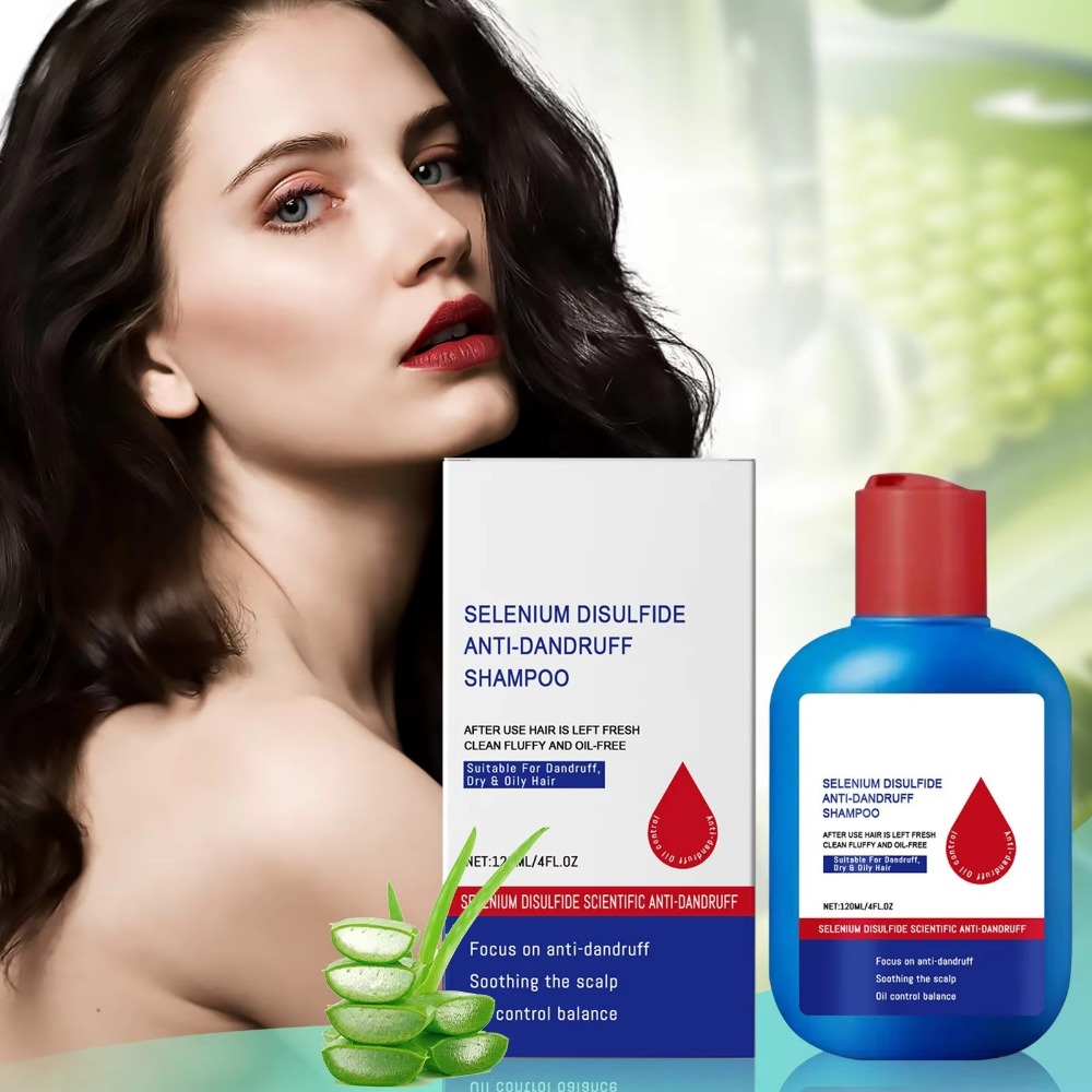 New 120ml Nipori Shampoo Oil C - Hair Care Dandruff review and price