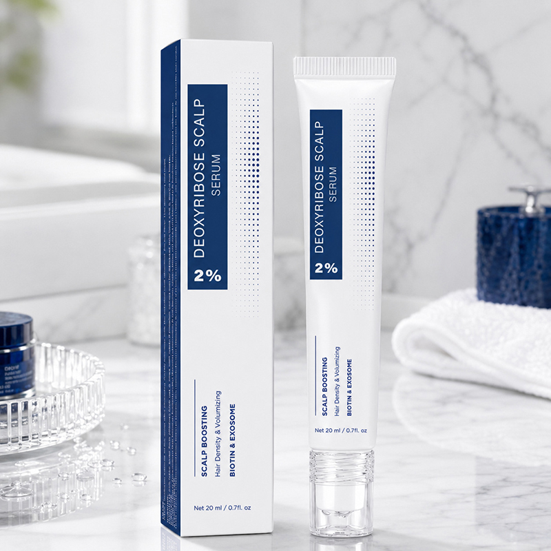 Scalp Nourishing Plumping Esse - Hair Care Hair Serum review and price