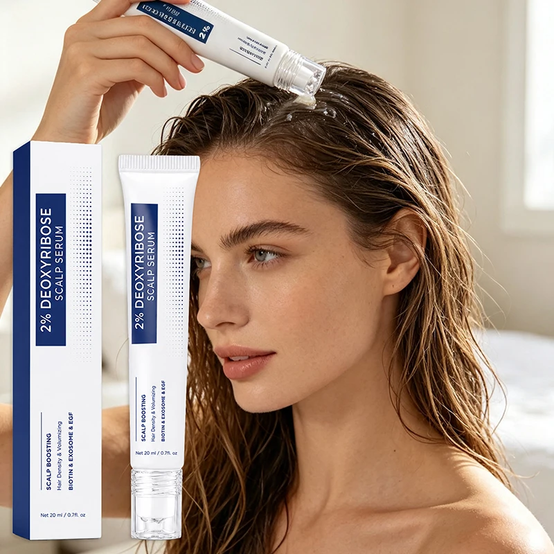 Scalp Nourishing Plumping Esse - Hair Care Hair Serum review and price
