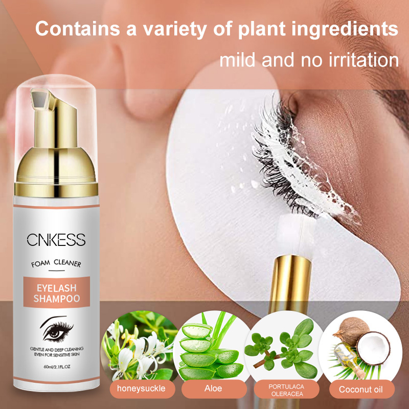 CNKESS 60ml eyelash hair beaut - Hair Care Tonic review and price