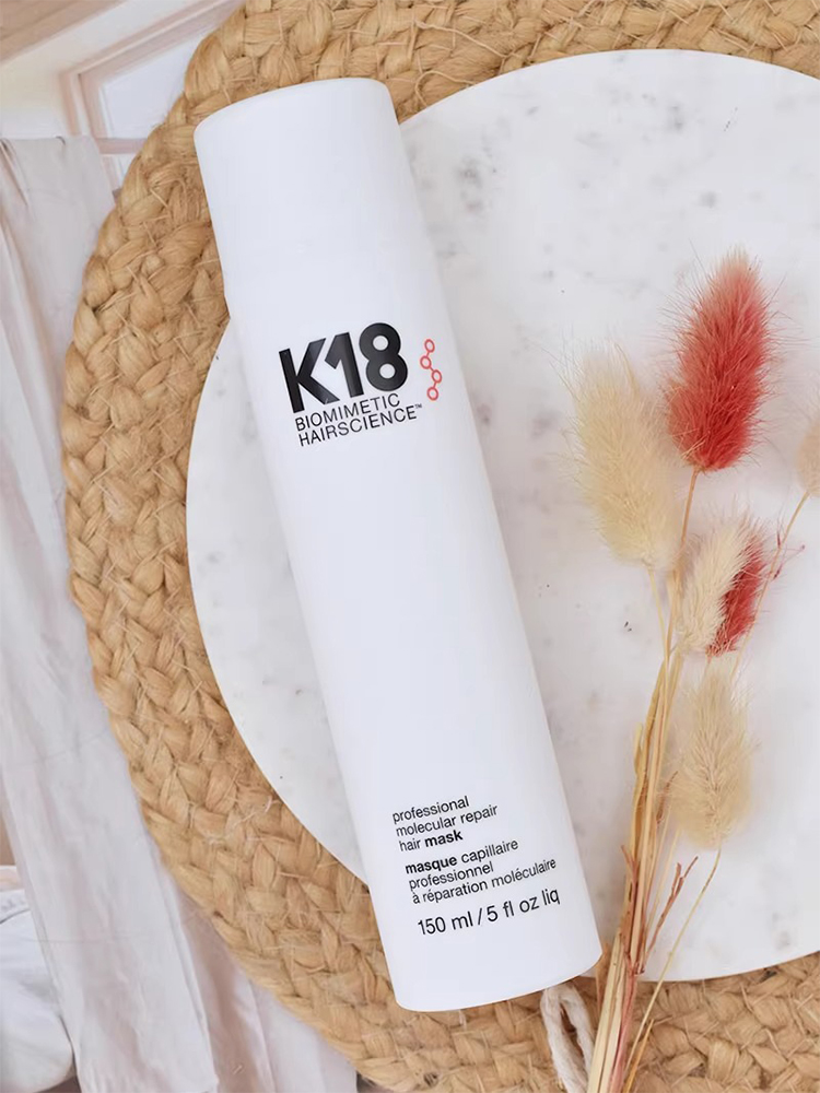 2026 Best Seller K18 150ml Dee - Hair Care Tonic review and price