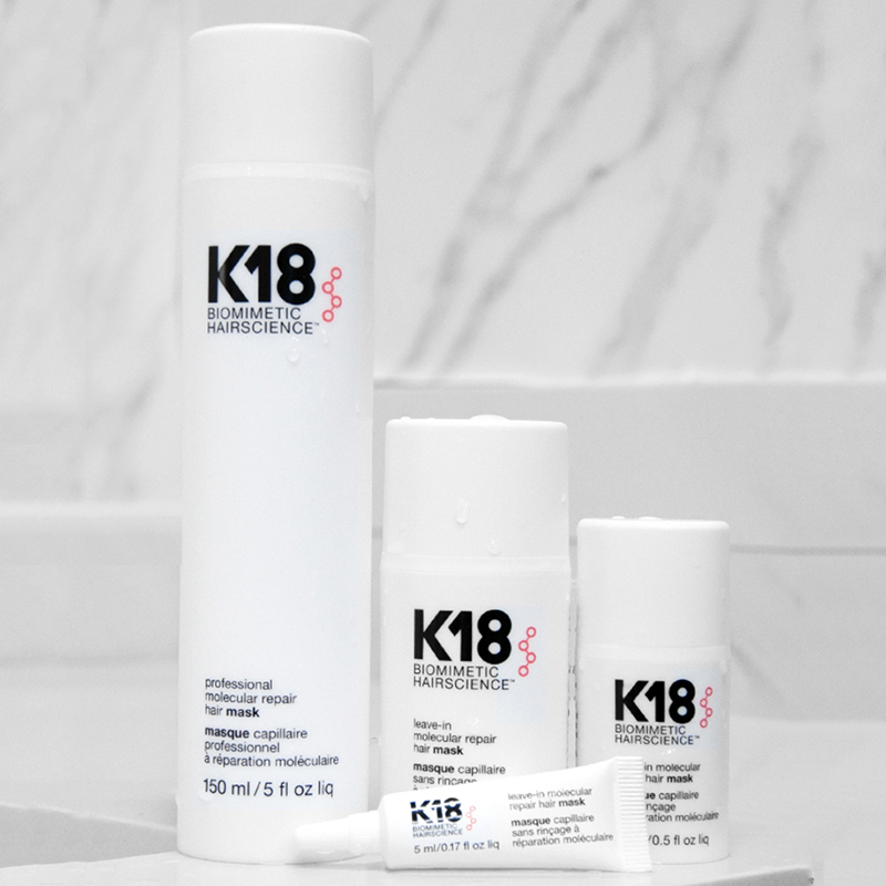 2026 Best Seller K18 150ml Dee - Hair Care Tonic review and price
