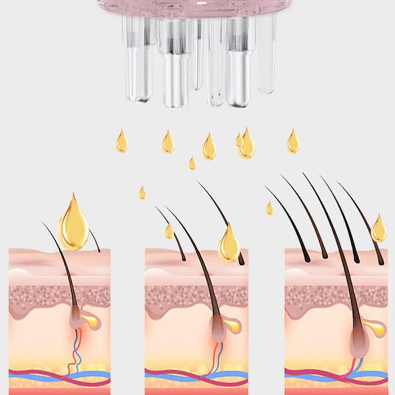 5ml Scalp Applicator Massage C - Hair Care Tonic review and price