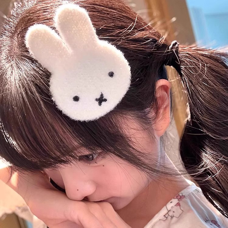New Miffy Rabbit Velcro Hair S - Clip In Hair Piece review and price