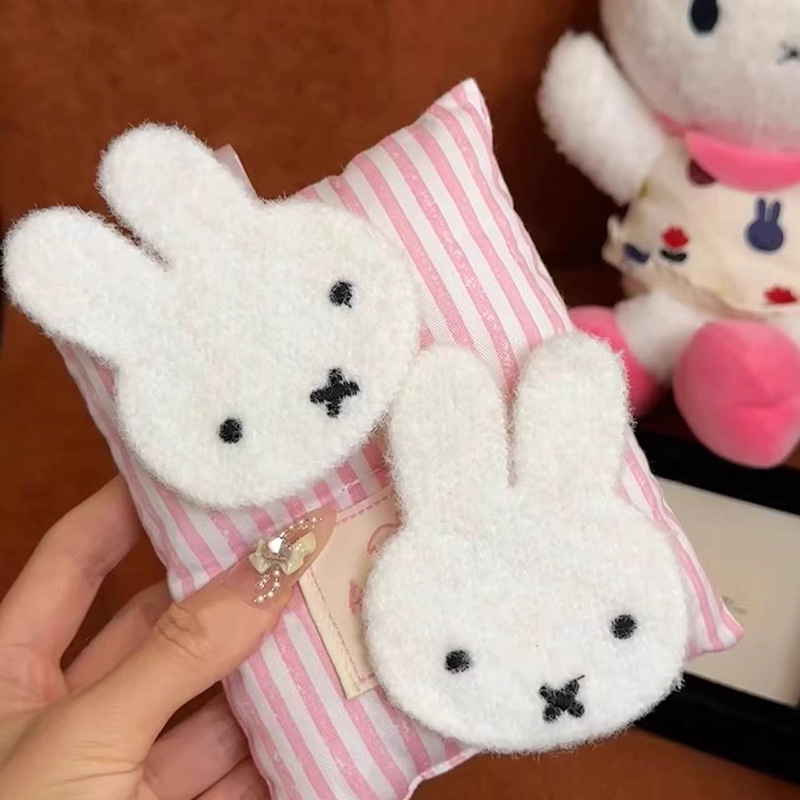 New Miffy Rabbit Velcro Hair S - Clip In Hair Piece review and price