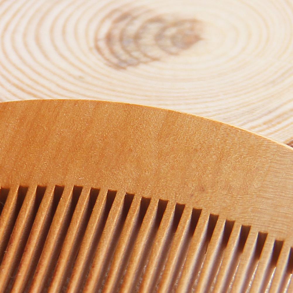 100%Peach Wooden Comb Women an - Hair Care Dandruff review and price