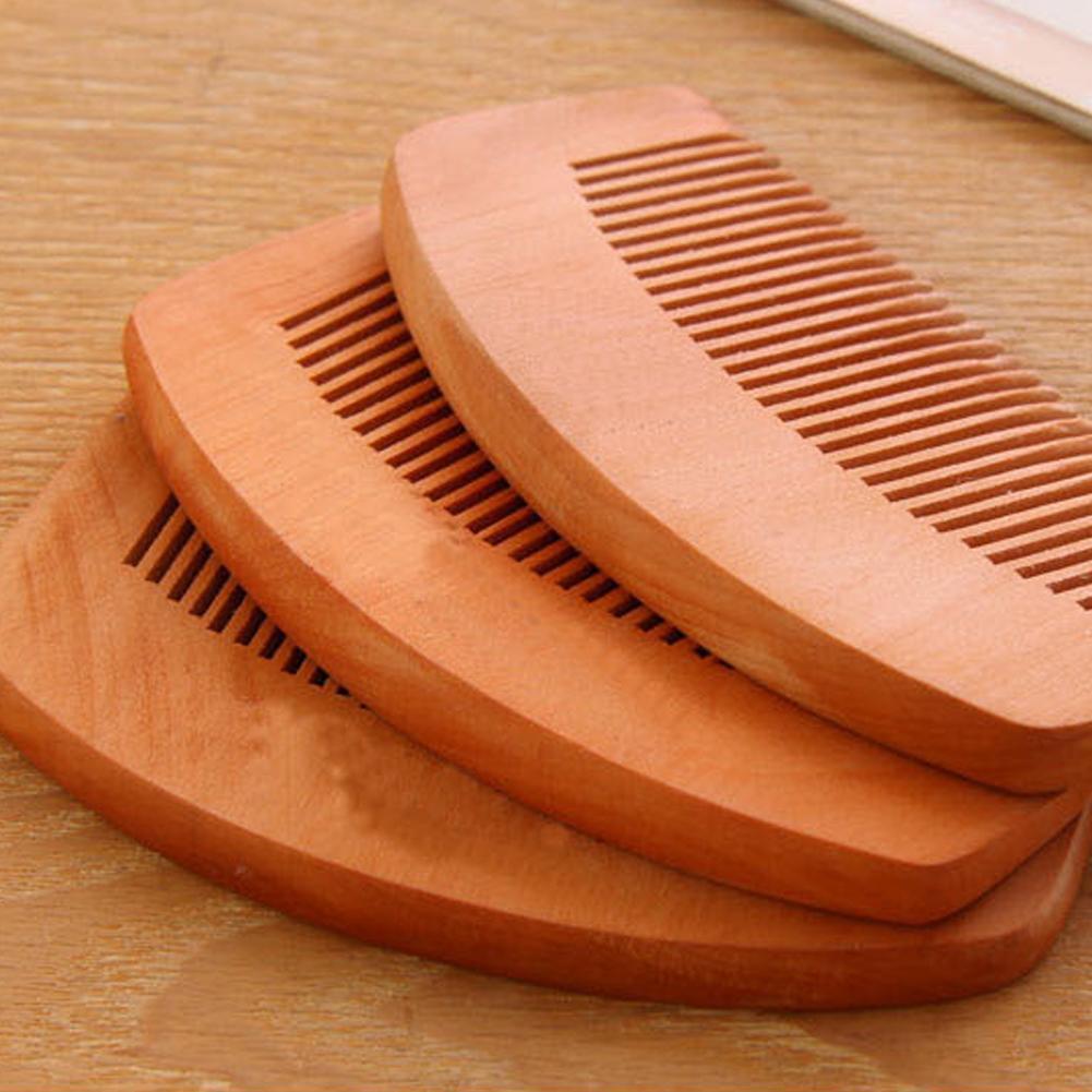 100%Peach Wooden Comb Women an - Hair Care Dandruff review and price