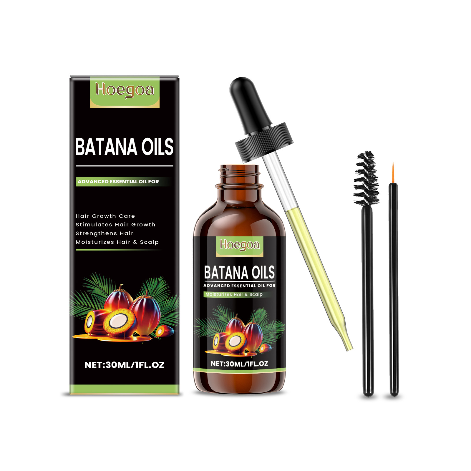 Batana Oil for Hair Growth Rev - Hair Care Treatment review and price