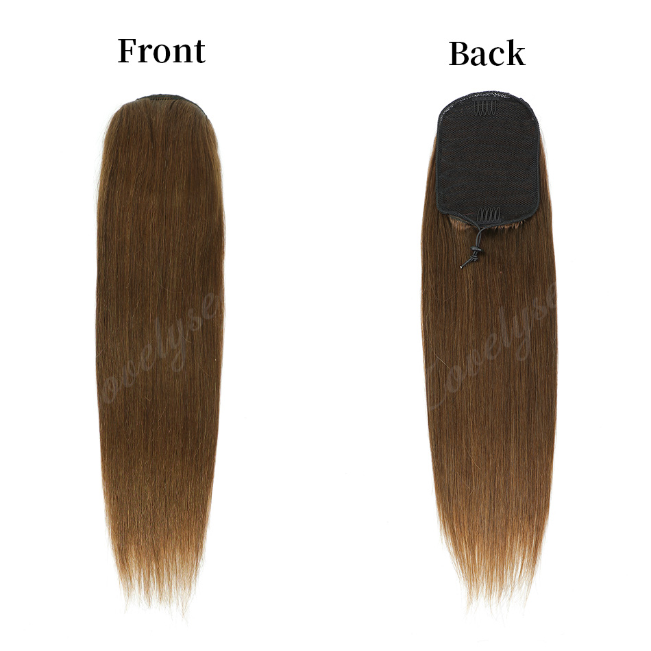 14-18Inch Short Drawstring Pon - Clip In Hair Piece review and price