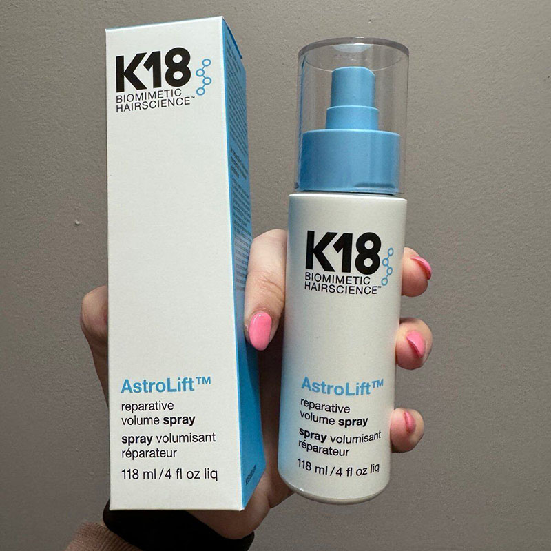 K18 118ML AstroLift Leave-In M - Hair Care Treatment review and price