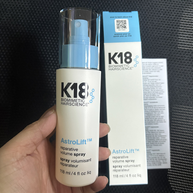 K18 118ML AstroLift Leave-In M - Hair Care Treatment review and price