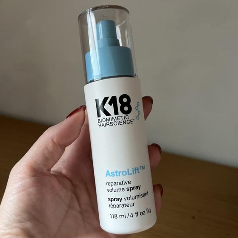 K18 118ML AstroLift Leave-In M - Hair Care Treatment review and price