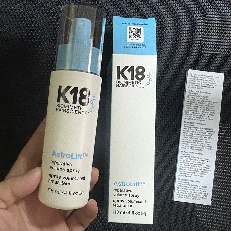 K18 118ML AstroLift Leave-In M - Hair Care Treatment review and price