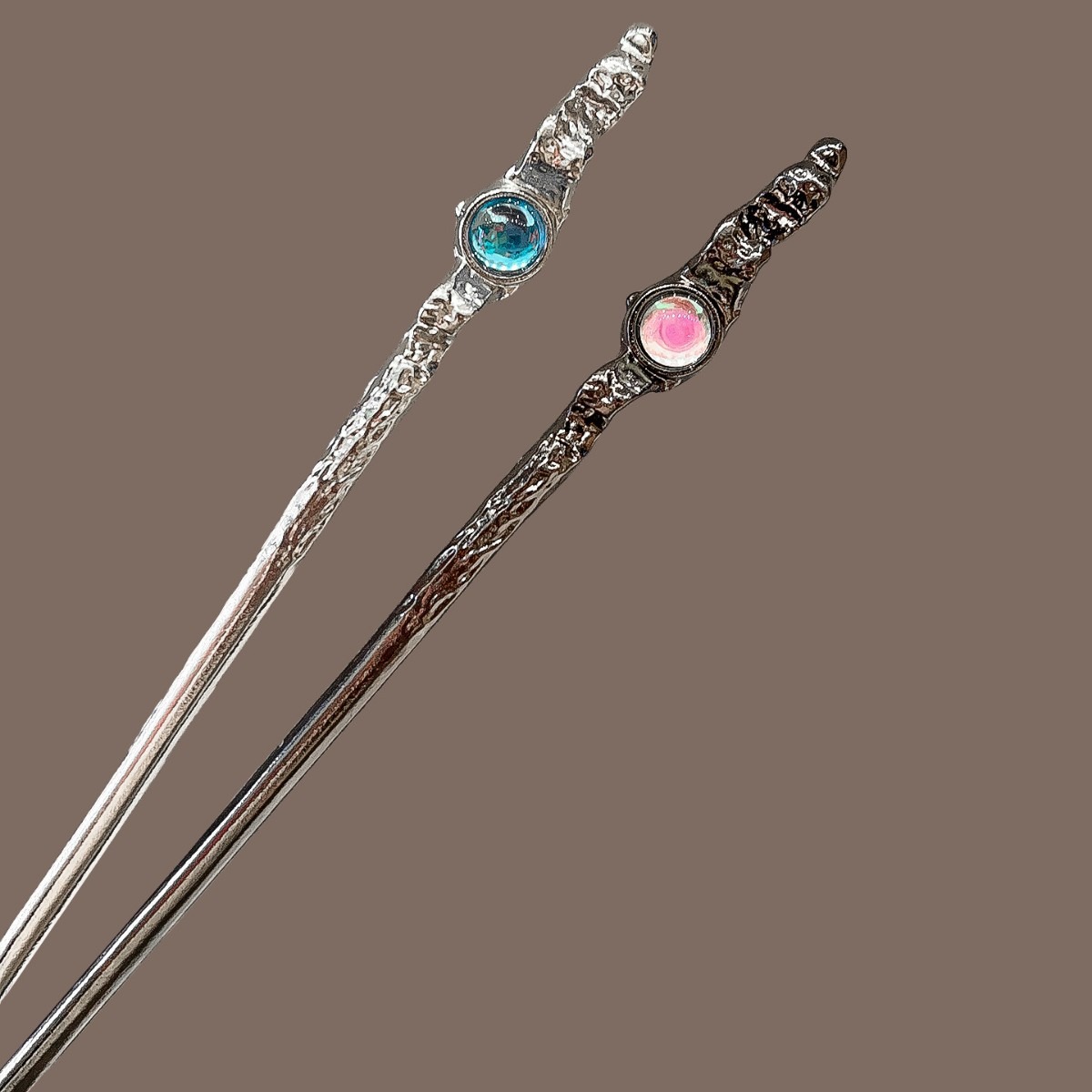 2pcs Luxurious Elegant Gold Mi - Clip In Hair Piece review and price