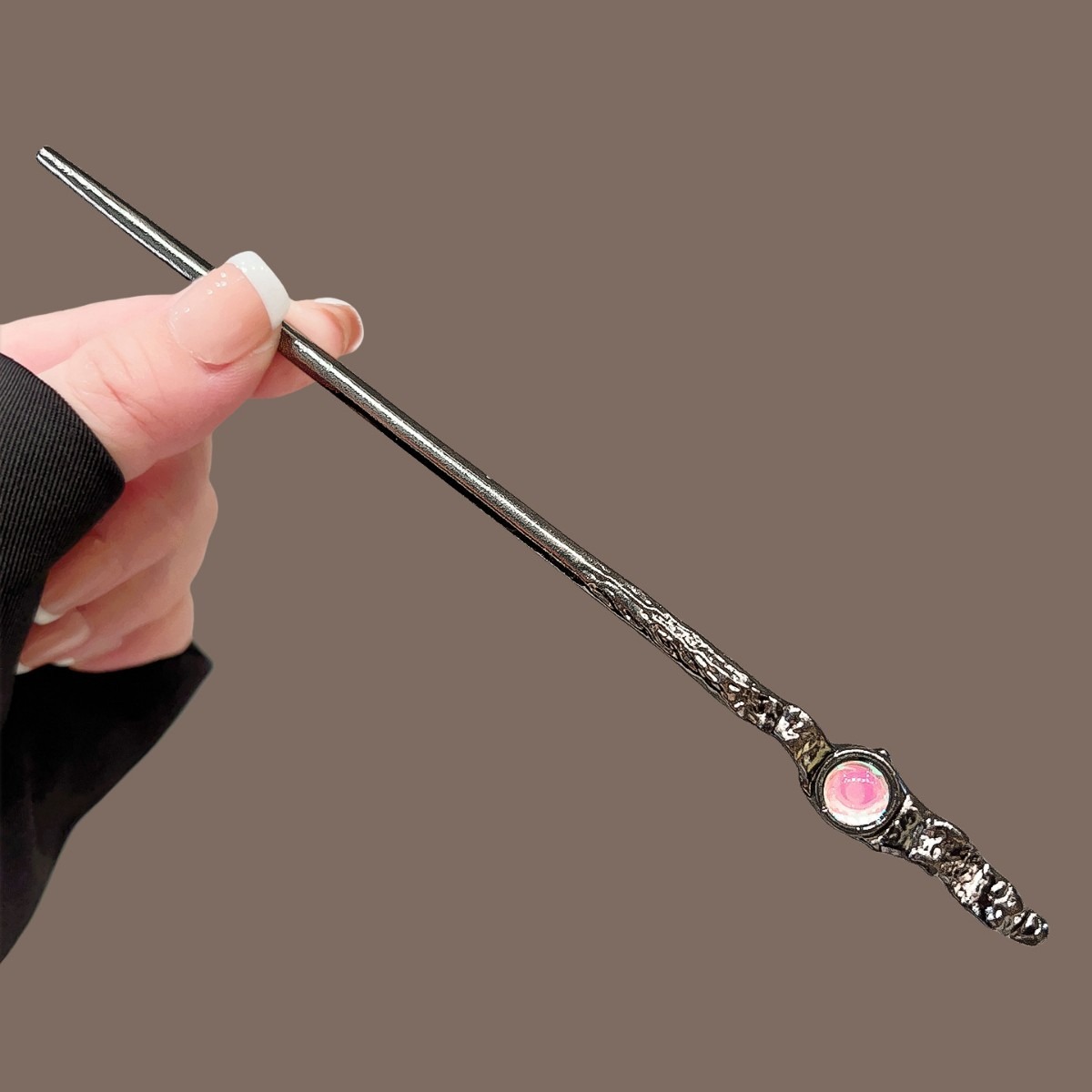 2pcs Luxurious Elegant Gold Mi - Clip In Hair Piece review and price