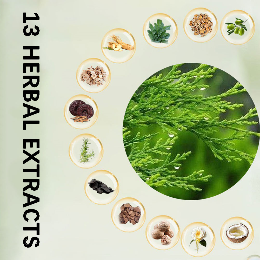 Nature Seven Green Soaps Shamp - Hair Care Dandruff review and price