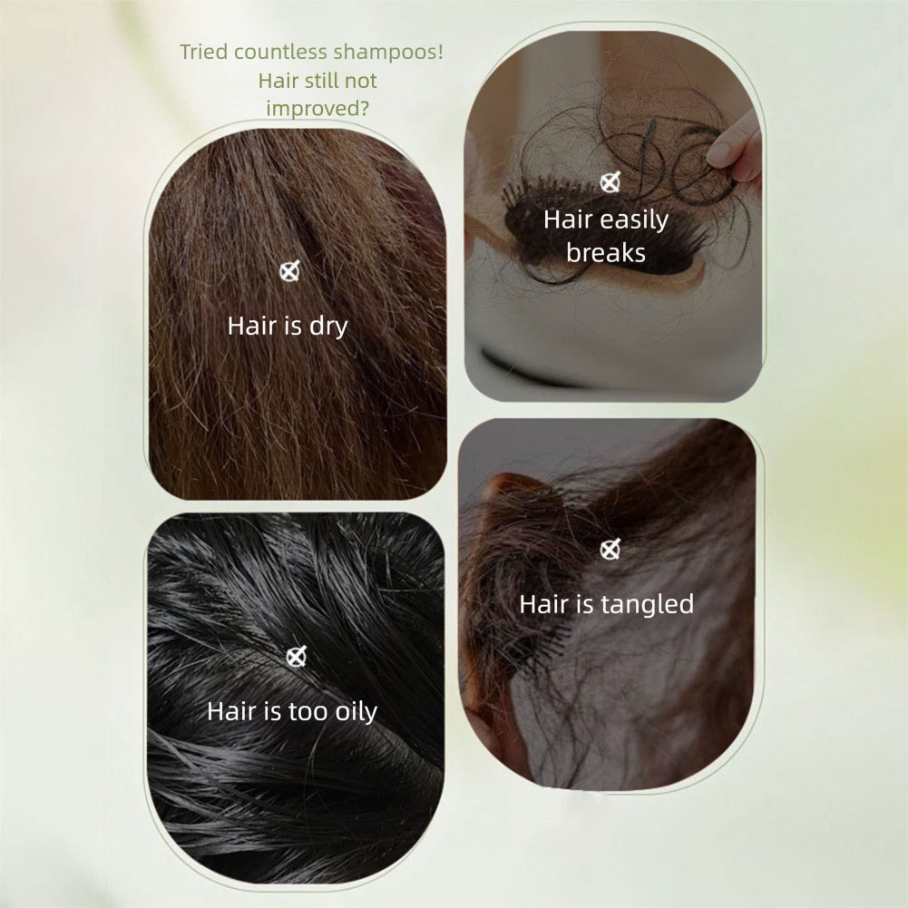 Nature Seven Green Soaps Shamp - Hair Care Dandruff review and price