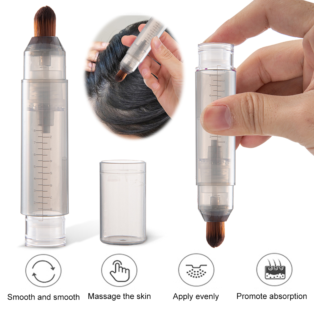 Scalp Applicator Liquid Comb P - Hair Care Tonic review and price