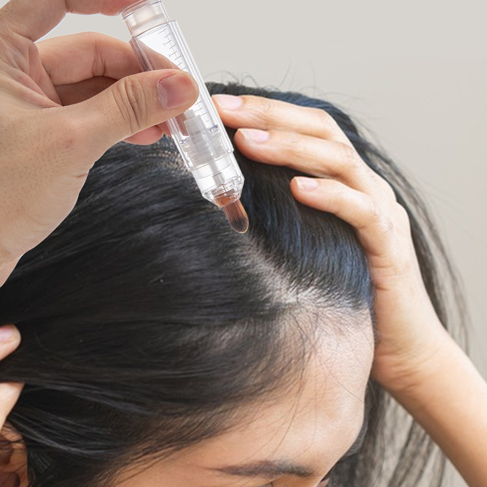 Scalp Applicator Liquid Comb P - Hair Care Tonic review and price