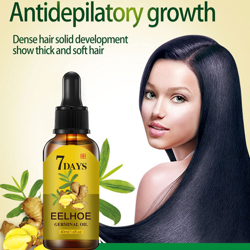 Hair Ginger Essential Germinal - Hair Care Treatment review and price