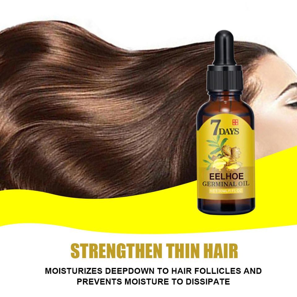 Hair Ginger Essential Germinal - Hair Care Treatment review and price