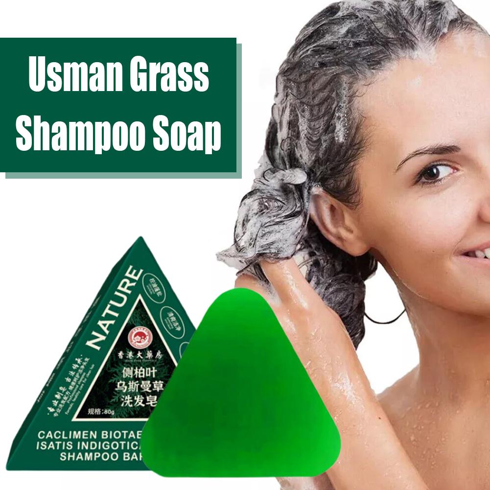 Usmanthus Sinensis Shampoo Soa - Hair Care Dandruff review and price