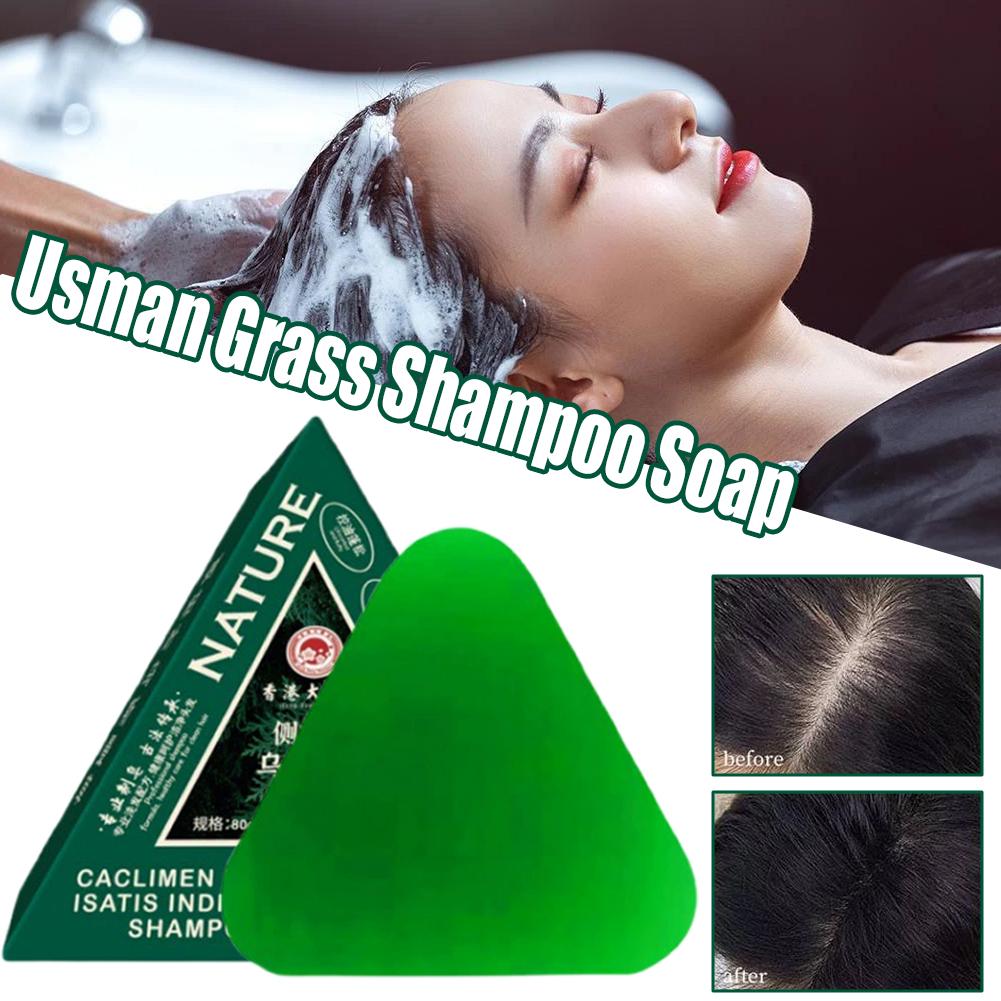 Usmanthus Sinensis Shampoo Soa - Hair Care Dandruff review and price