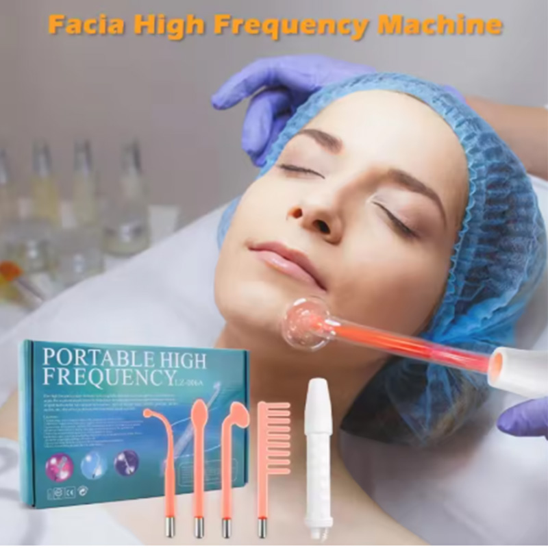 Professional Auto 4 in 1 Elect - Hair Care Treatment review and price